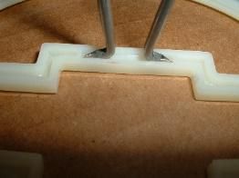 Talleres Pirineo S. A. bastidores de plastico