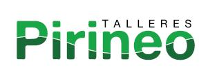 TALLERES PIRINEO logotipo