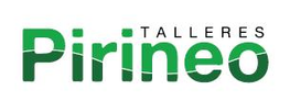 Logo de TALLERES PIRINEO
