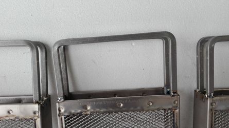 Talleres Pirineo S. A. accesorios de galvanizado 